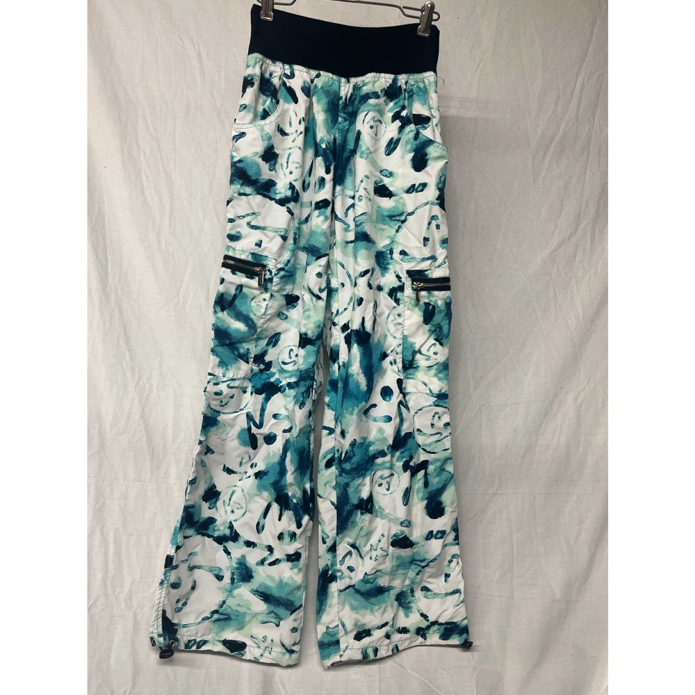 Zumba pants size medium
